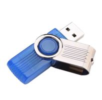 Clé USB 2.0 de 128 Go. 128 GB USB 2.0-Flash-Laufwerk.