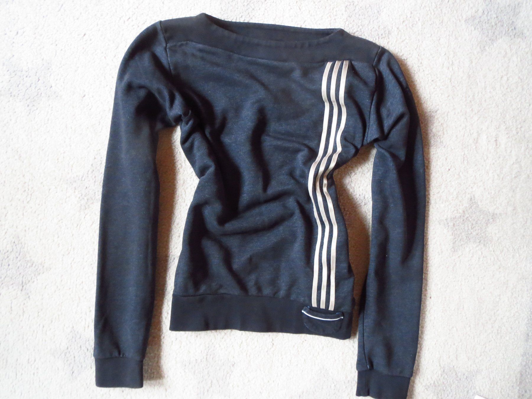 Maglioni & Felpe: stylischer ADIDAS Damen Pullover Gr XS – Usato da Kiental venduto da Anna8702
