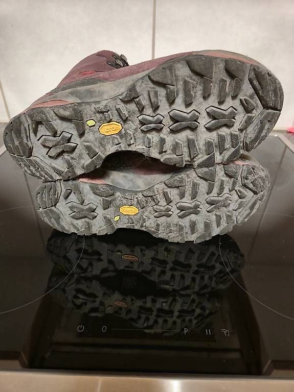 Scarpe da donna: Wanderschuhe Scarpa Damen, Grösse 38.5 – Usato da Fällanden venduto da Primekey 4