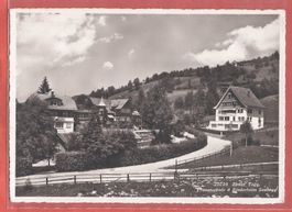 Ebnat - Frauenschule und Kinderheim Sonnegg - 1943