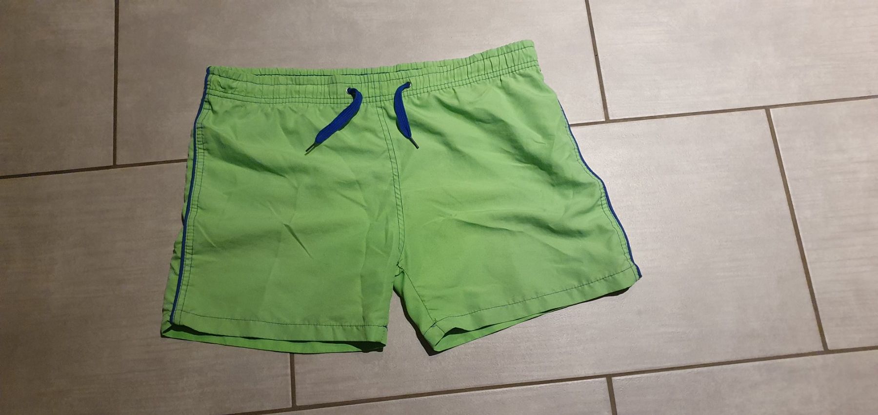 Badehosen: Schwimmhose,  ca. Gr. 164 – Gebraucht aus Wallenwil von Rainbow45