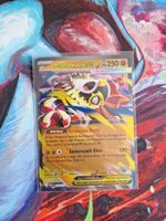 Mega Hawlucha ex - Ascended Heroes - Pokemon Karte Englisch