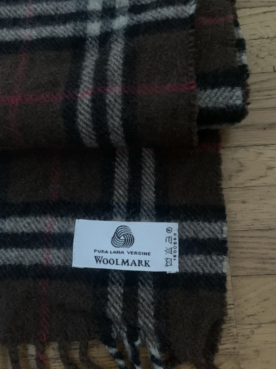 Foulard & Sciarpe: Missoni schal und anderen wollen – Usato da Zürich venduto da Nikuska32 3
