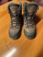 Weissenstein Wanderschuhe Grösse 43