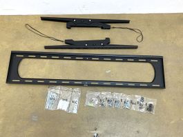 EQUIP | TV Wandhalterung | 60" - 120" | 120kg