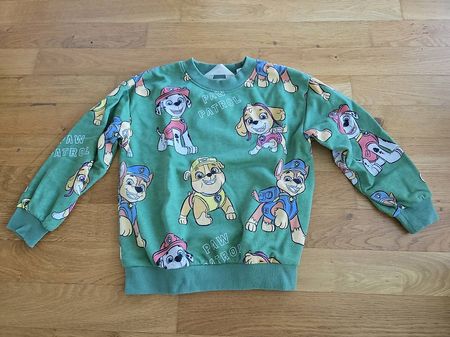 Pullover Paw Patrol Gr.110/116 H&M