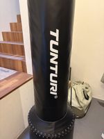 Boxsack freistehender Tunturi