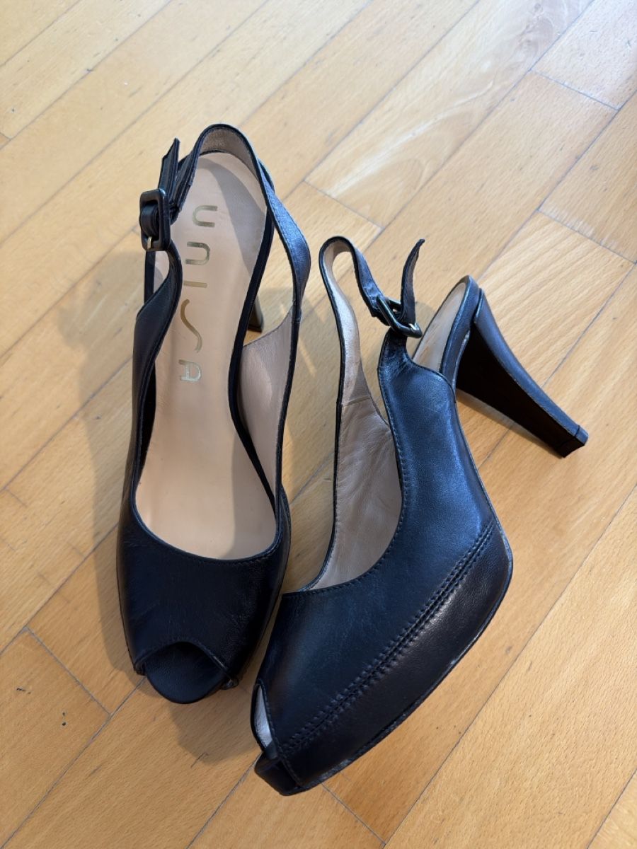Unisa Scarpe da donna: Unisa Pumps – Usato da St. Gallen venduto da ola_z
