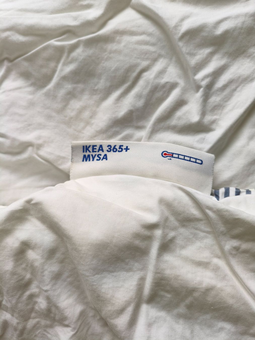 Ikea Coperte: Ikea 365+ Bettdecke – Usato da Binningen venduto da Ha-nes 1