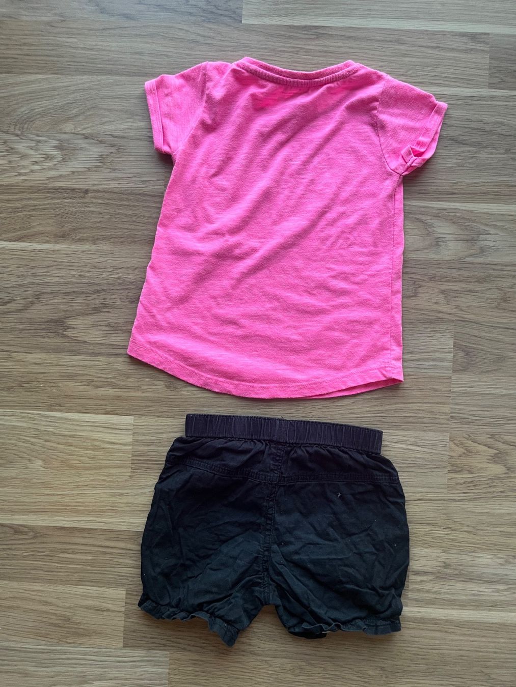 Lotti & Set di vestiti: 92_Sucre d’orge set – Usato da Versegeres venduto da kista 2