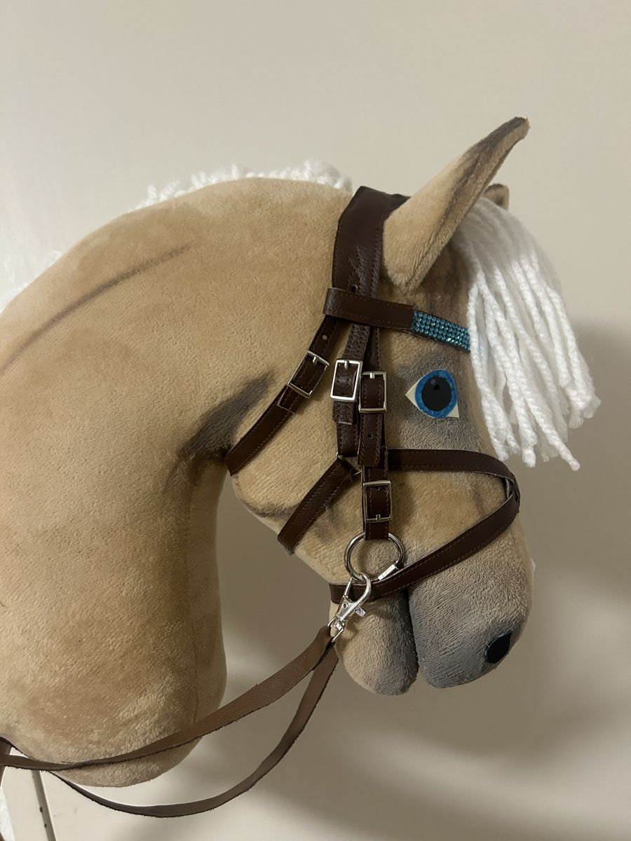 Jouets: Hobby Horse Steckenpferd – Neuf (Voir description) à Busswil TG par pipolina 3