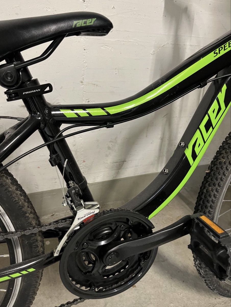 Velos: Kindervelo 24 Zoll – Gebraucht aus Erlinsbach SO von Sminja 2