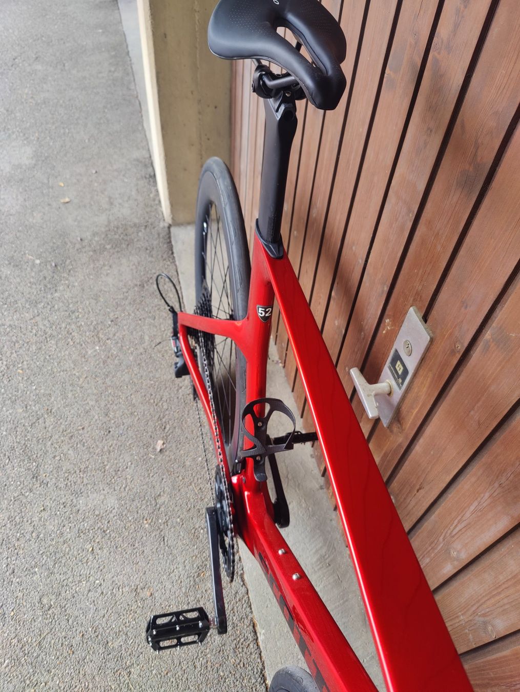 Biciclette: Karbon velo – Nuovo (secondo la descrizione) da Pfungen venduto da kri_hs5k 3