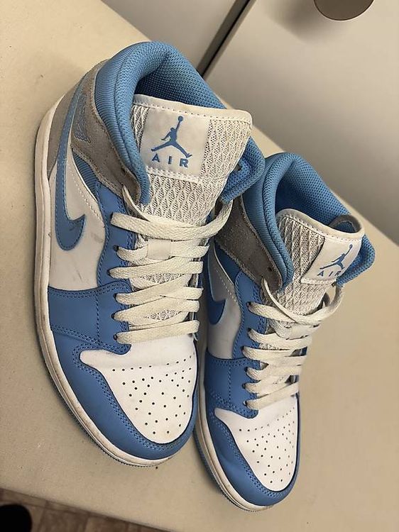 Chaussures hommes: Nike Air Jordan Gr. 40 – D'occasion à Kehrsatz par ale_zpc6
