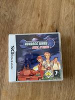 Advance Wars Dual Strike DS PAL komplett CIB Deutsch