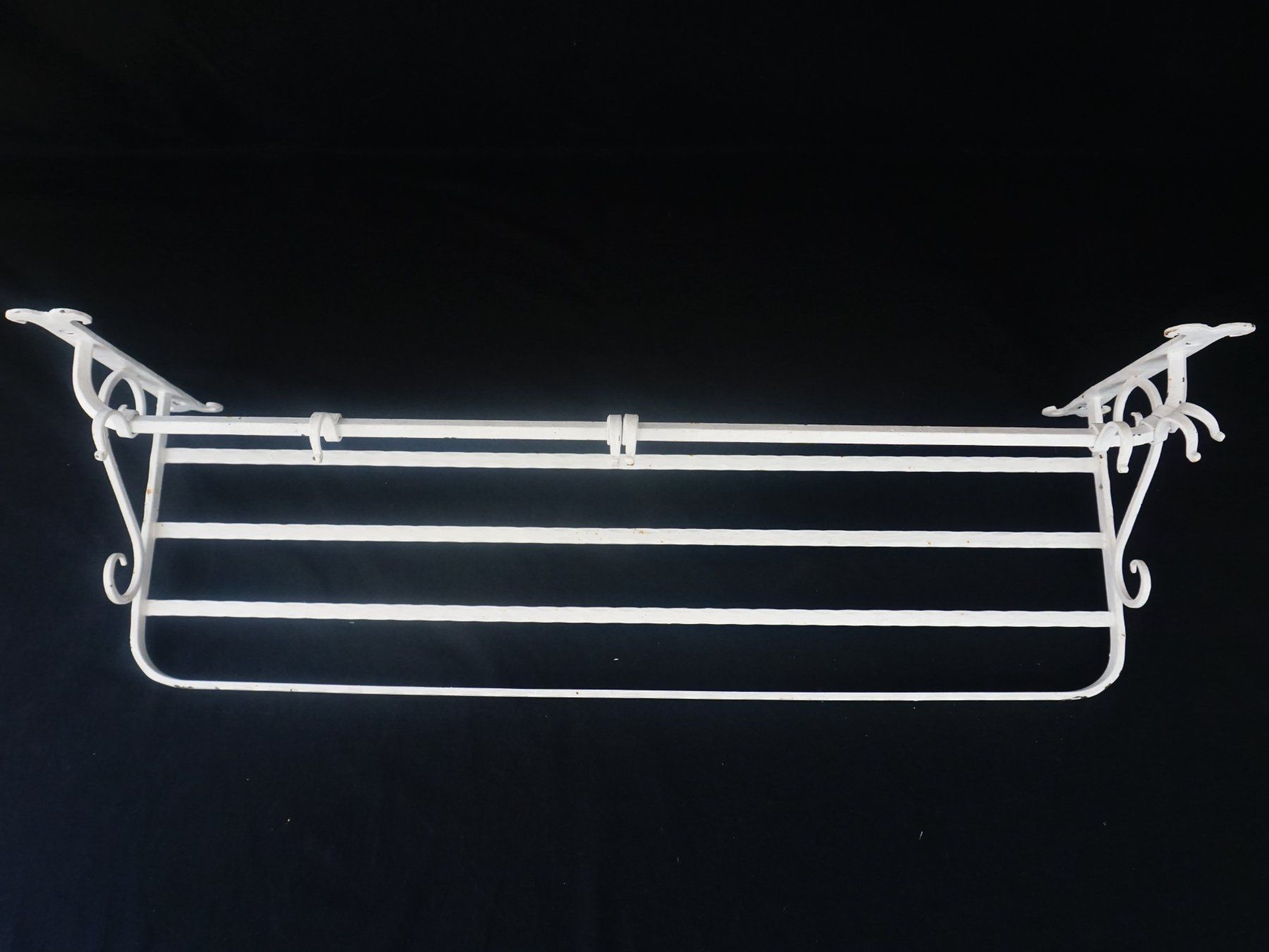 Guardaroba: Metallgarderobe Vintage – Usato da Pratteln venduto da Restwert_Pratteln 2