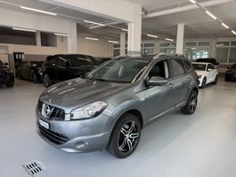 Nissan Qashqai +2 4x4 Automat 7 Plätzer / ab 1.-!! 192'000km