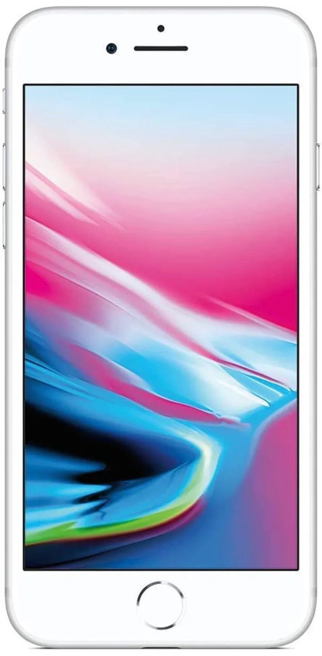 Apple Handys / Smartphones: iPhone 8 (256GB) Akku 100% – Gebraucht aus Luzern von Waince786 1