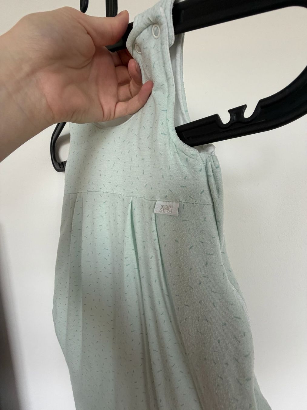Sacchi a pelo: Zewi Schlafsack 50-56 – Usato da Cham venduto da WFRRichter 2