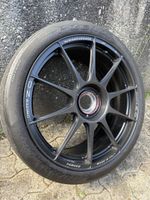 Porsche 992 GT3 OZ Superforgiata
