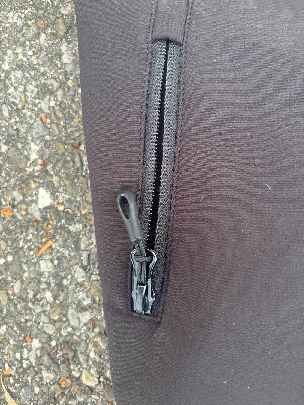 Pantaloni: 110-116_Skihose_wie NEU – Usato da Versegeres venduto da kista 5