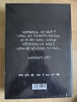 PTK Ungerächte Welt Limited Box Neu und originalverpackt