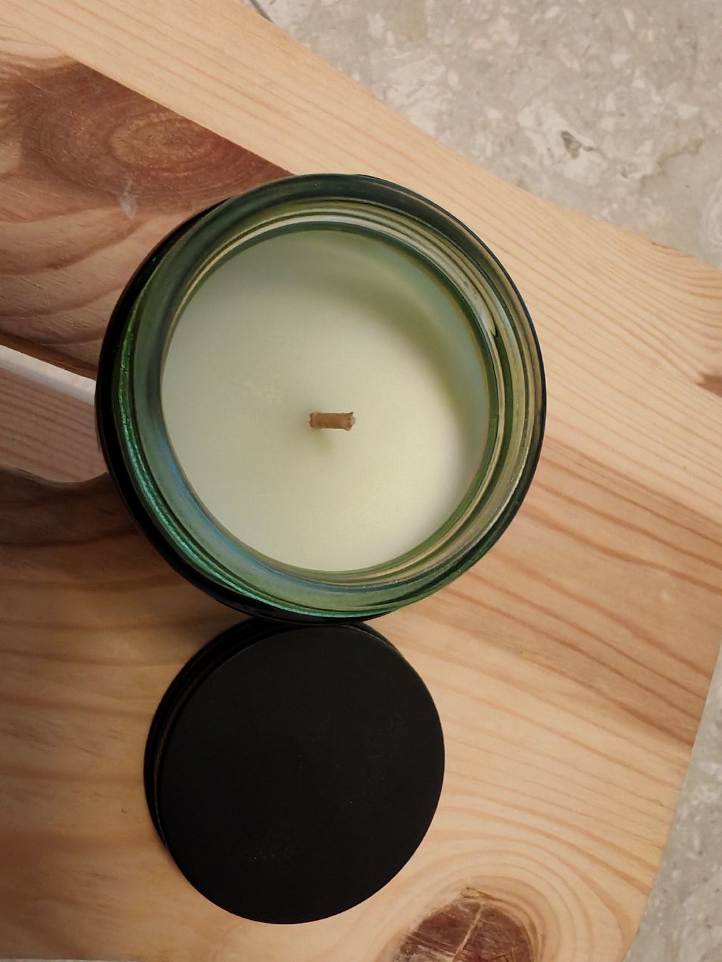 Bougies: Duftkerze Scented Candle – Neuf (Voir description) à Pfäffikon SZ par Zoe_w 1