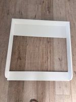 Wickelaufsatz für IKEA MALM 80 cm Wickeltisch Changing table