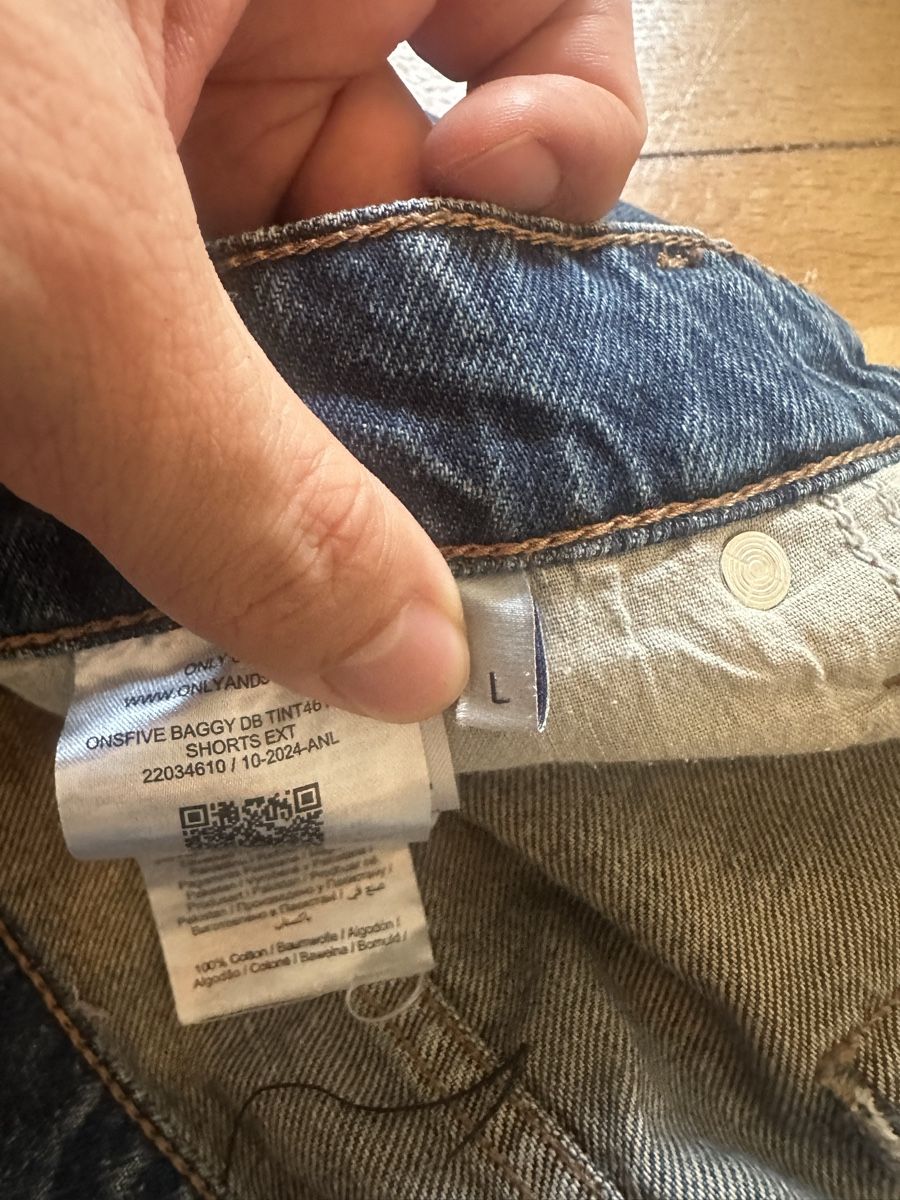 Jeans: Only & Sons Jeans L  – Nuovo (secondo la descrizione) da Bern venduto da tradeforpeace 1