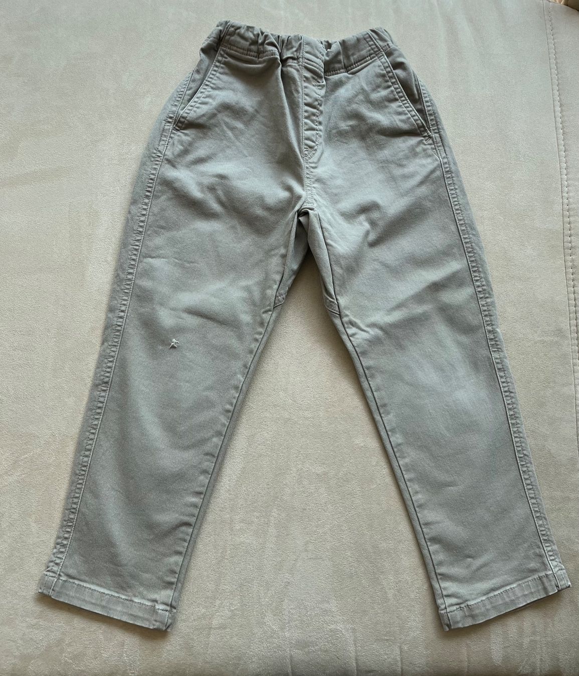 Pantaloni: Sommer Hose 6J Gr.116-122 – Usato da Meilen venduto da Exclusive00 1