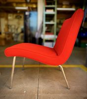Walter Knoll „Vostra“ Lounge-Sessel