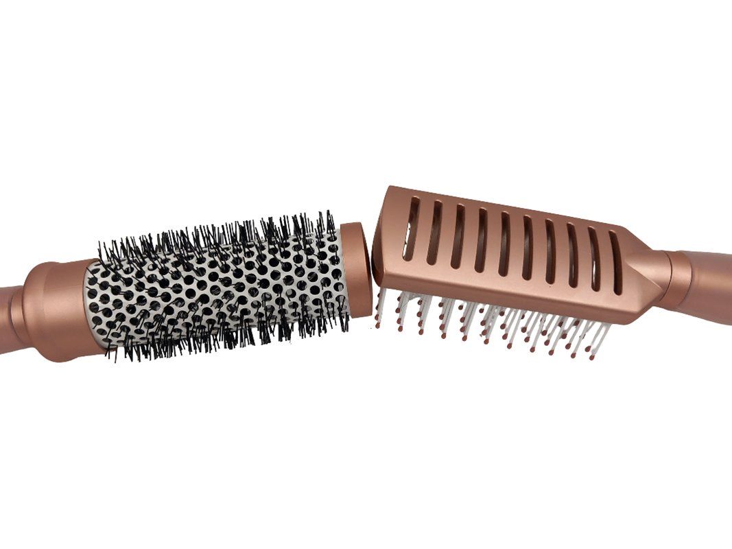 Altro per la cura dei capelli: LILY ENGLAND Haarbürsten, 2er Set – Nuovo (secondo la descrizione) da Hünenberg venduto da Restwert_Zug 4