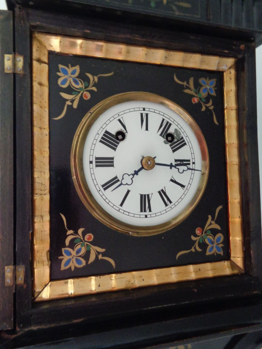 Orologi da terra & Orologi da parete: Alte Schwarzwälderuhr 1901 – Usato da Chur venduto da omonia 3
