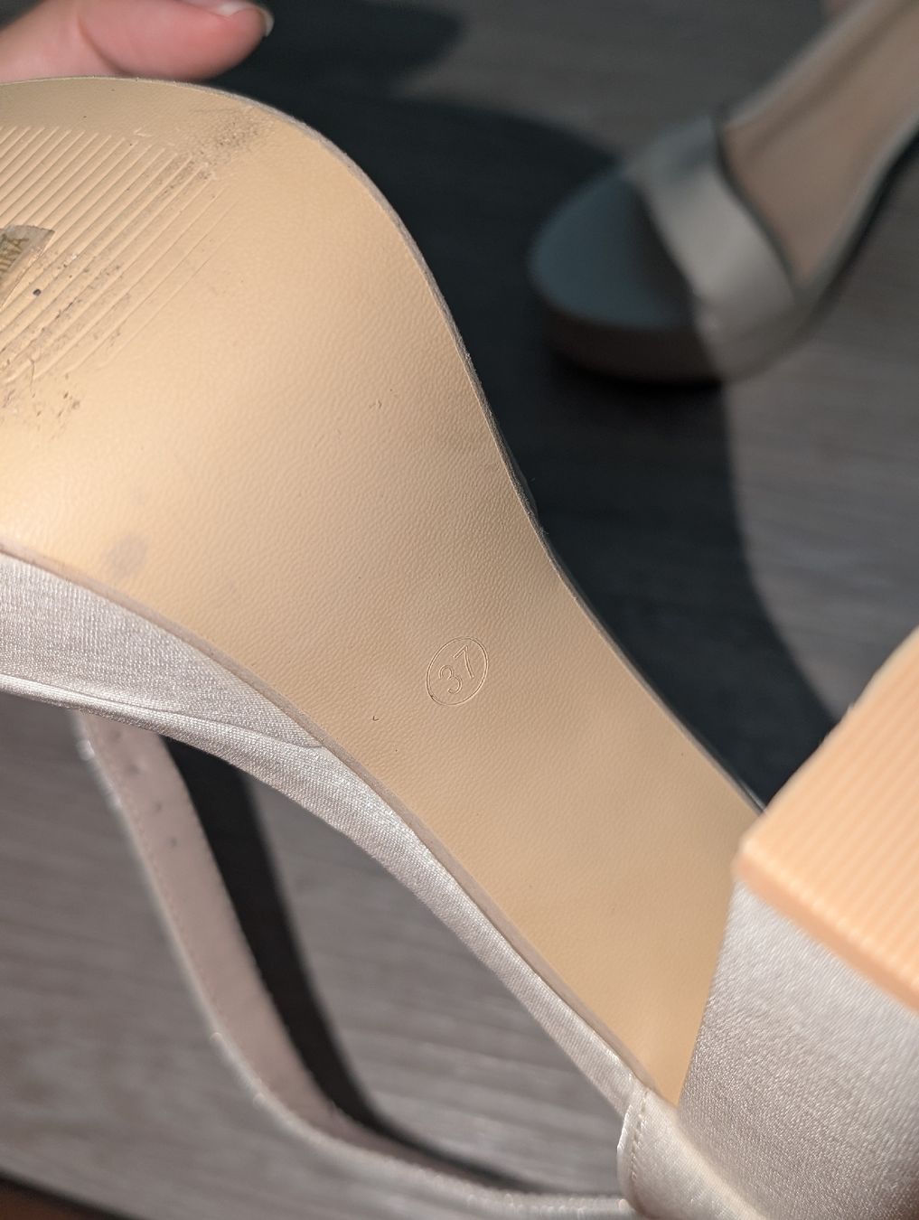 Damenschuhe: Diverse Schuhe – Gebraucht aus Münsingen von ale_md2s 3