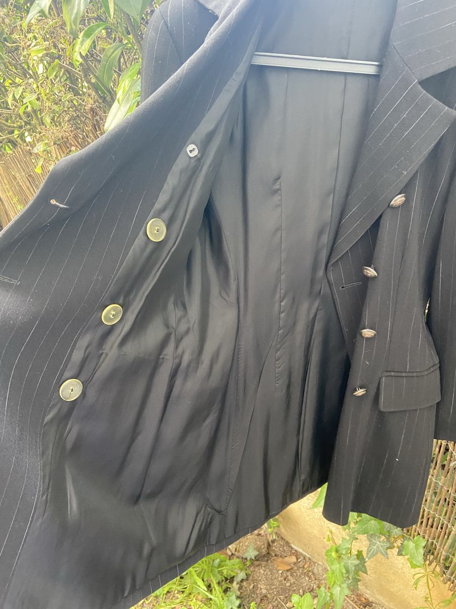 Completi & Tailleur: Tailleur iBLUES - T36/38 – Nuovo (secondo la descrizione) da Genève venduto da muj_2zmc 3
