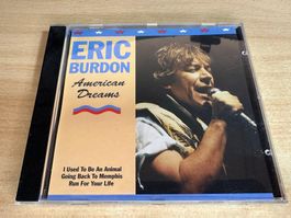 L8 Eric Burdon – American Dreams