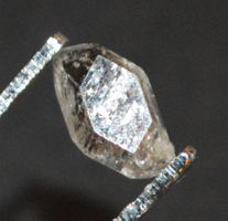 Edelstein L-8187 – Herkimer Diamant 3.80 Karat