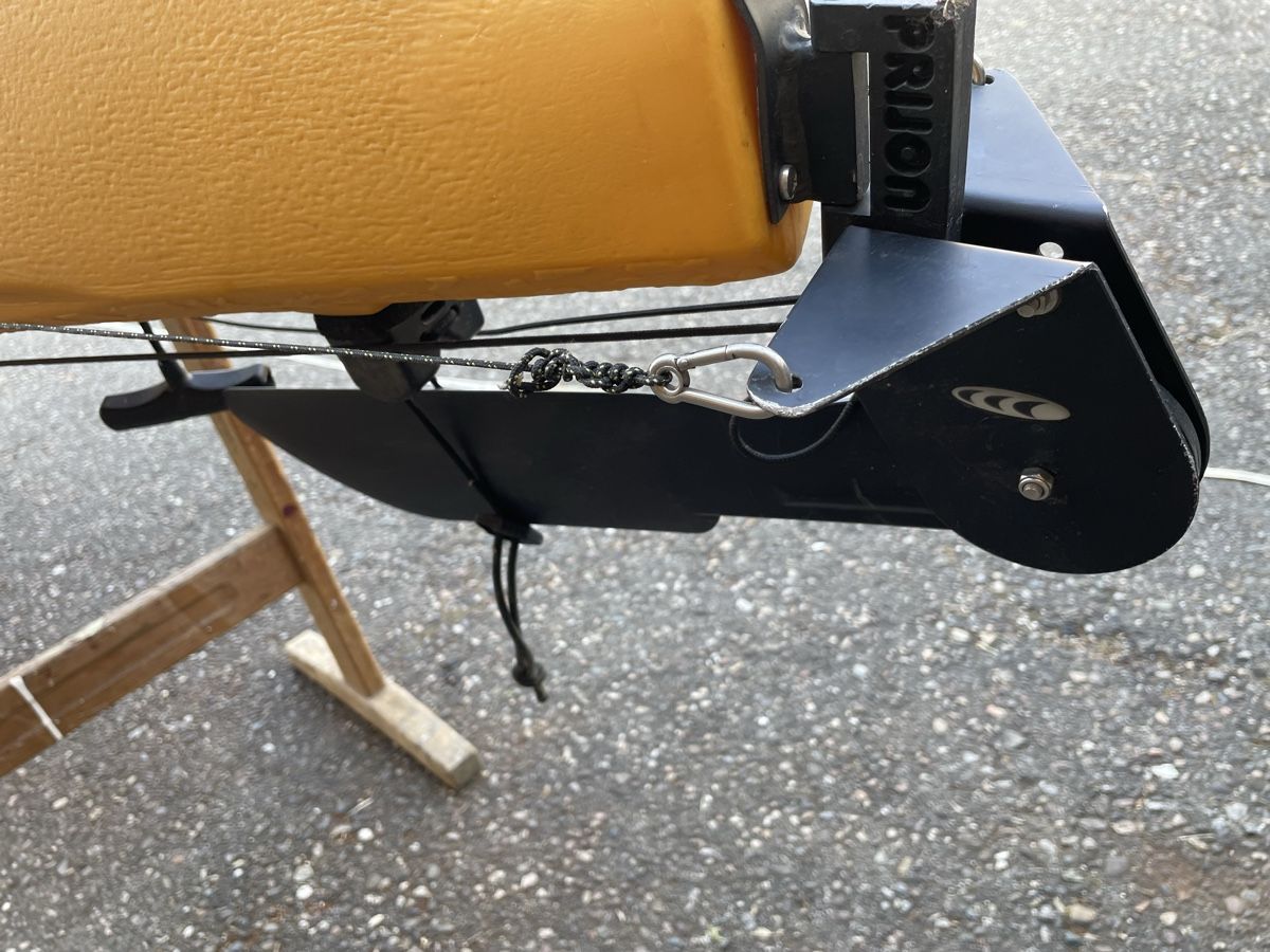 Barche: Kayak Prijon cruiser 4.4m – Usato da Pratteln venduto da efeu12 6