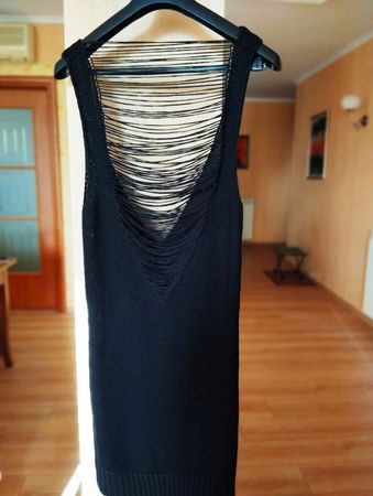 Klied Guess. Perfekt Zustand. Grosse l. Knitwear