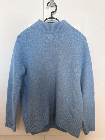 Massimo Dutti Wollpullover