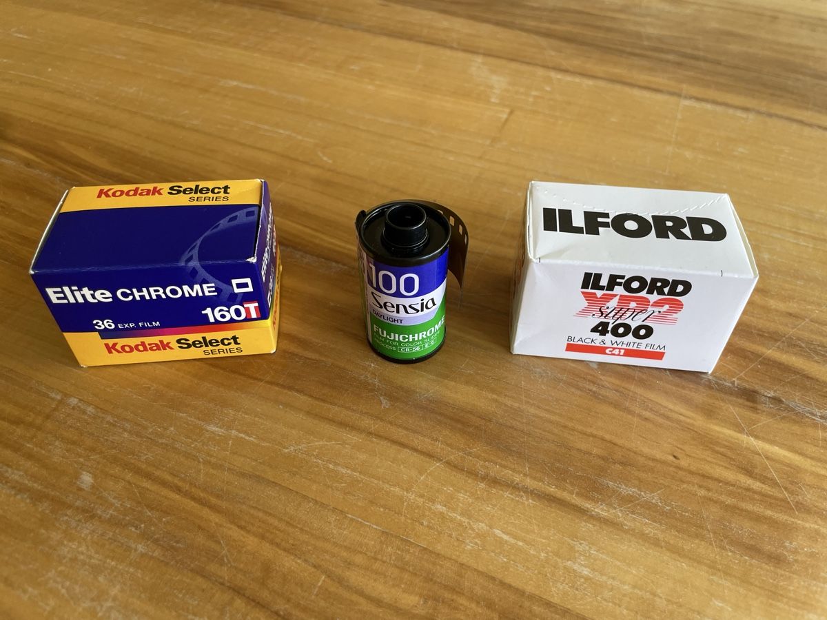 Filme: Abgelaufene Filme – Neu (gemäss Beschreibung) aus Luzern von Hempster