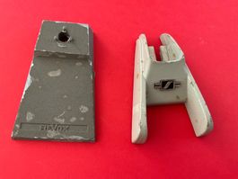 Sennheiser/ReVox Ständer siehe Bilder