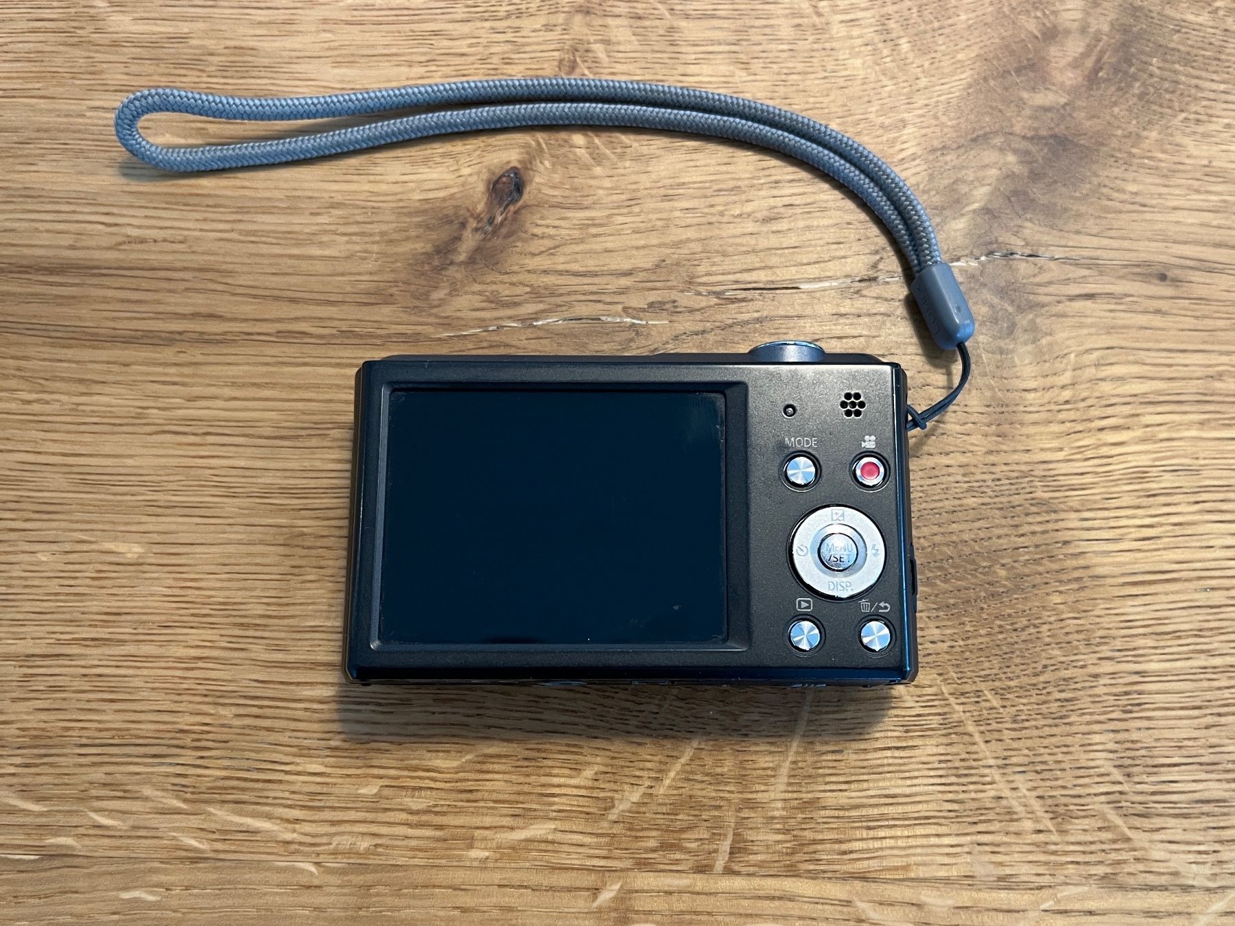 Panasonic Appareil photo: Panasonic Lumix DMC-SZ3 - Kompaktkamera – D'occasion à Steinen par nic_yk9v 2