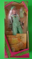 Barbie: Extreme Green Teen Skipper 1997 / 112