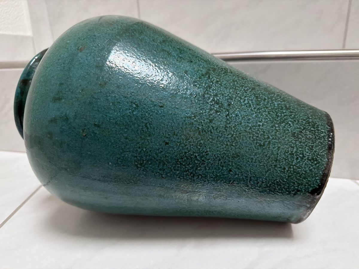Vasi & Recipienti: Grosse Keramik Vase, Vintage. – Usato da Biberist venduto da Momo33 5