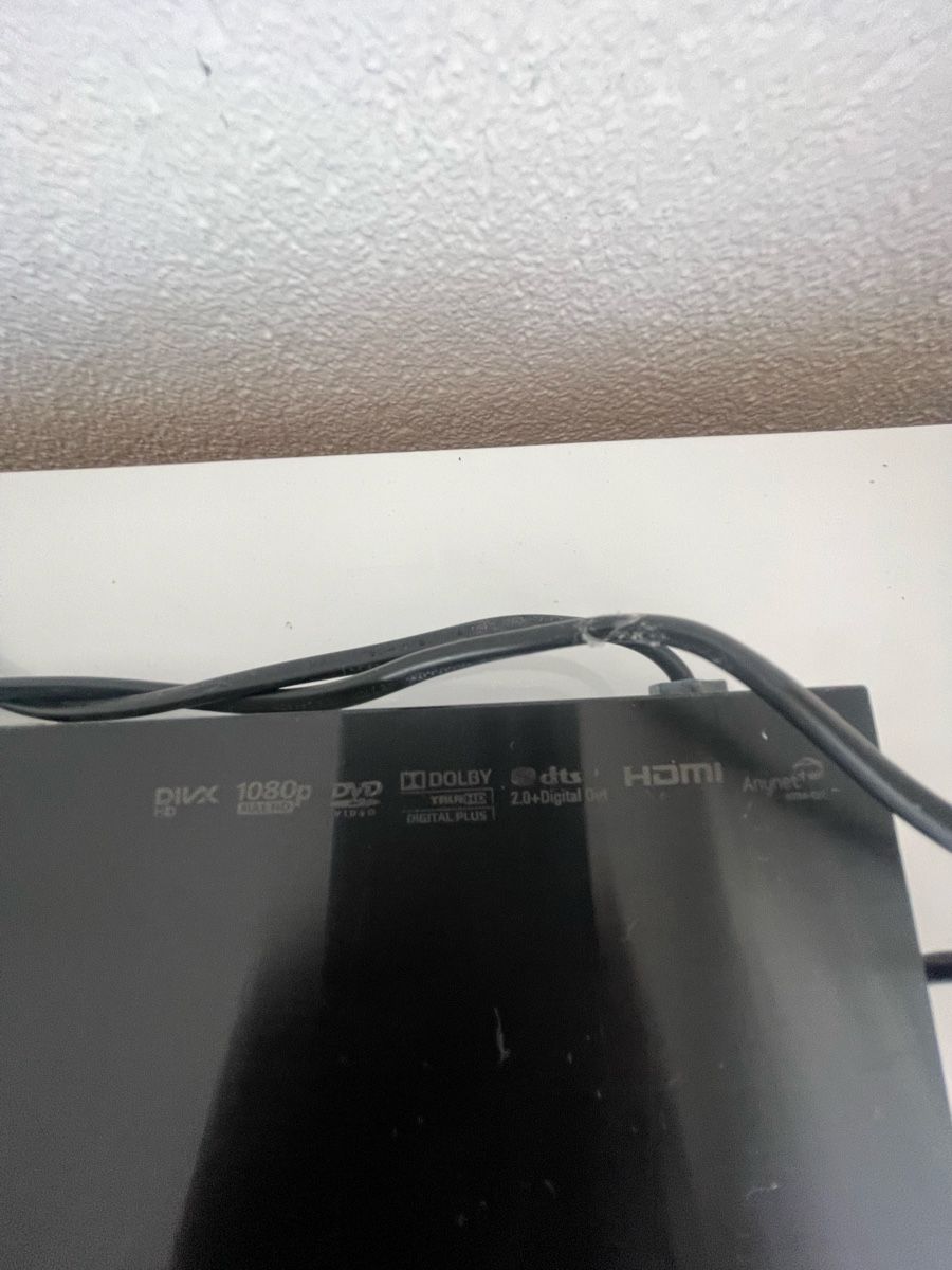 Samsung Sistemi audio & multimediali: 3D DVD Player – Usato da Gossau SG venduto da cuk_fyc6 2