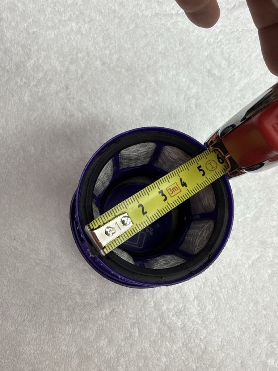 Dyson Altro per la casa: Filtre pour dyson occasion  – Usato da Chenens venduto da anasantos90 4