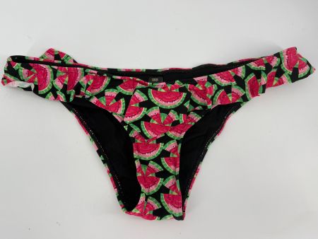 Yes or No Bikini Hose Wassermelonen-Design Gr. 42