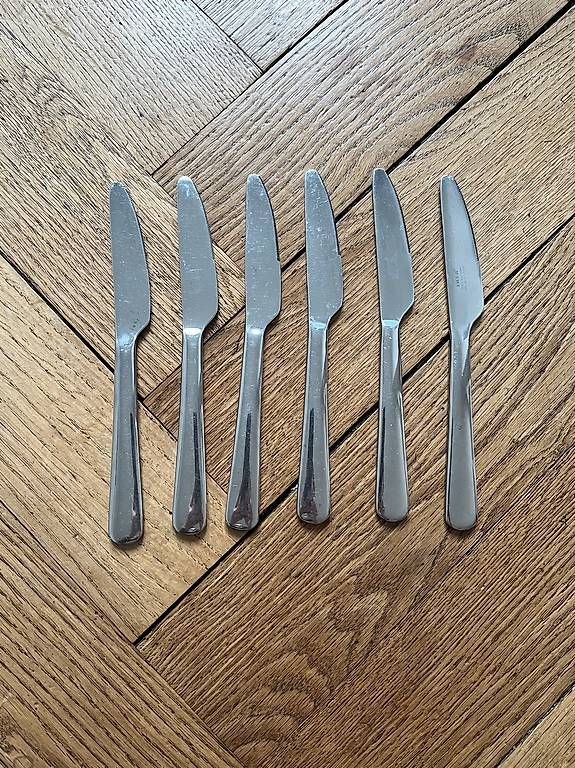Ikea Couverts: Besteck 6teilig IKEA – D'occasion à Bern par tan_2rrh 2