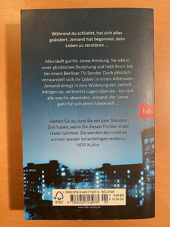 Libri: Die Beschützerin – Usato da Wettswil venduto da Gixli13 1
